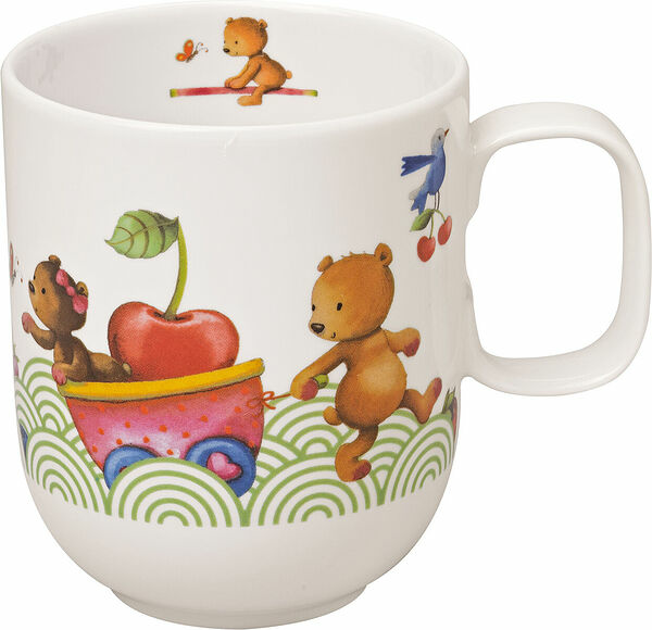 Mugg 28 cl Hungry as a Bear Villeroy & Boch - bild 1