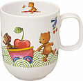 Mugg 28 cl Hungry as a Bear Villeroy & Boch