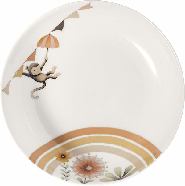 Tallrik djup 19 cm Roar like a Lion Villeroy & Boch - bild 1