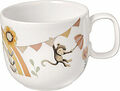 Mugg 17 cl Roar like a Lion Villeroy & Boch