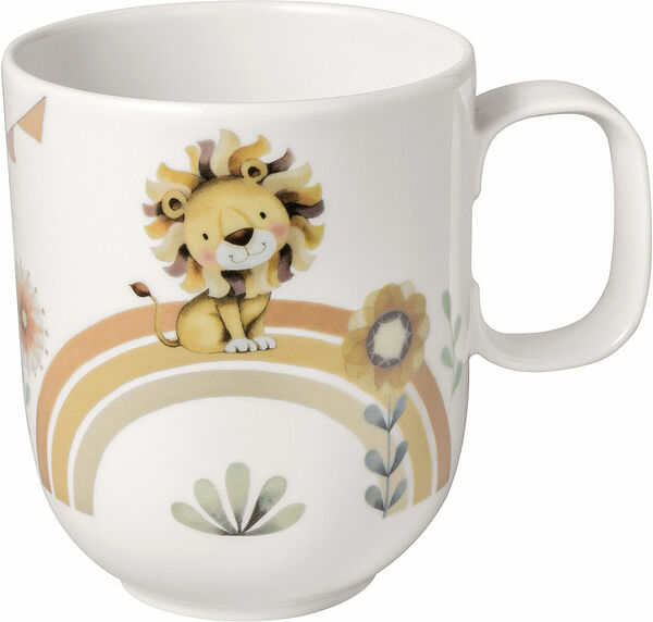 Mugg 28 cl Roar like a Lion Villeroy & Boch - bild 1