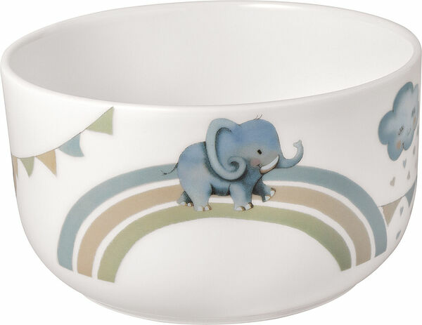 Skål 12 cm Walk like an Elephant Villeroy & Boch - bild 1