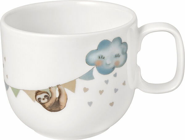 Mugg 17 cl Walk like an Elephant Villeroy & Boch - bild 1