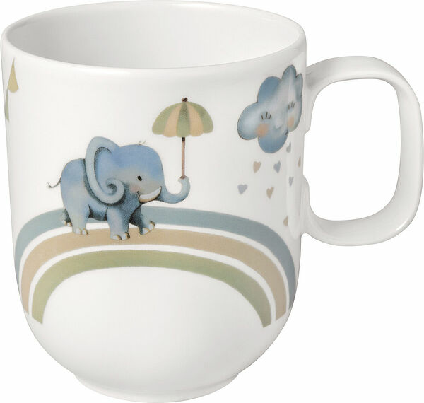 Mugg 28 cl Walk like an Elephant Villeroy & Boch - bild 1