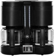 Kaffebryggare DuoTech Dubbel OBH Nordica