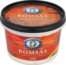 Romsås Kosterfiskarn