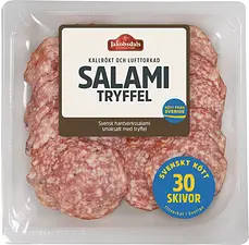 Haga-Petters Salami Tryffel Jakobsdals