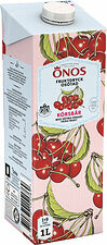 Fruktdryck Körsbär Osötad 1+9 Önos