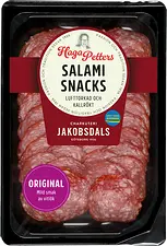 Haga-Petters Originalsalami Jakobsdals