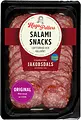 Haga-Petters Originalsalami Jakobsdals
