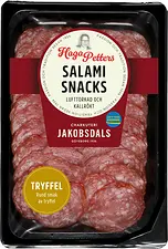 Haga-Petters Tryffelsalami Jakobsdals