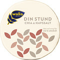 Din Stund Chia & Havssalt Wasa