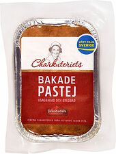 Bakad Pastej Jakobsdals