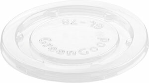 Lock till Dressingbägare 159868 Duni