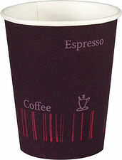 Bägare Coffee Quick 35 cl papper Duni