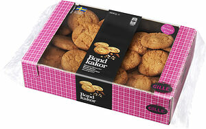 Småbröd Bondkakor stora 45 st Gille