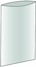 Cellofanpåse 580x850 mm