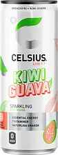 Celsius Kiwi Guava 35,5 cl