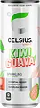 Celsius Kiwi Guava 35,5 cl