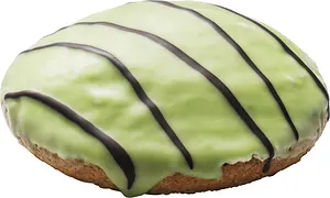 Päronbiskvi Lyx glutenfri Delicato