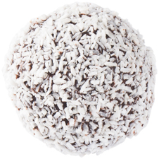 Chokladboll Lyx Delicato