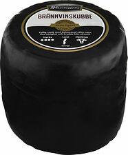 Brännvinskubbe hel 31% Wernerssons