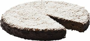 Kärleksmumstårta 14 bit Delicato