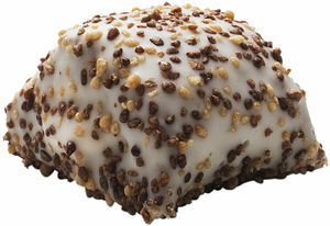 Mumsbit Latte Delicato