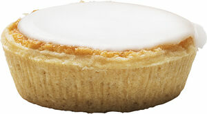 Mazarin fryst Delicato