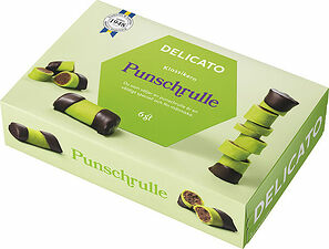 Punschrulle 6-p 40 g Delicato