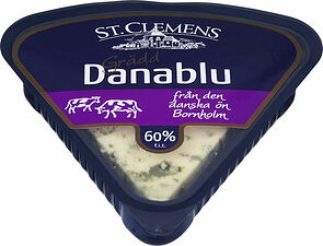 Danablu Gräddädel Wernerssons