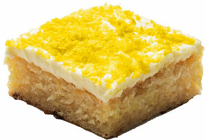 Citronruta 20 bit gluten & laktosfri Delicato