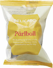 Singel Pärlboll Delicato