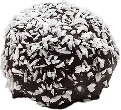 Chokladboll Delicato