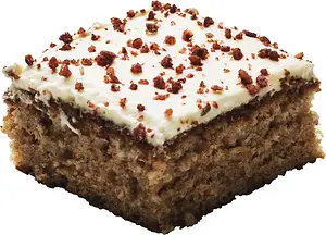 Pepparkaksruta 20 bit Delicato