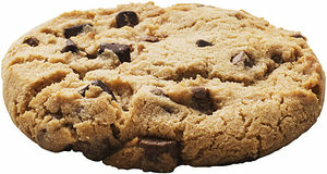 Chocolate Chip Cookie Delicato
