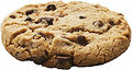 Chocolate Chip Cookie Delicato