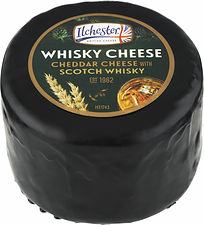 Ilchester Whiskycheddar Wernerssons