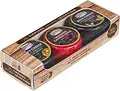 Ilchester Cheddar 3x100 g Wernerssons