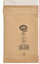 Vadderad påse nr 5 245x381 mm