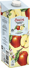 Fruktdryck Äpple Osötad 1+9 Önos