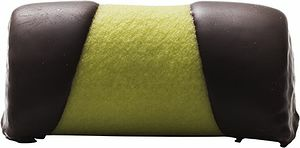 Punschrulle STOR i bakelsepapper Delicato