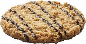 Sockerfri Havrecocos Delicato