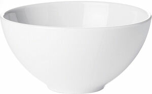 Cecil salladsskål vit 25 cm 3,5 liter Pillivuyt