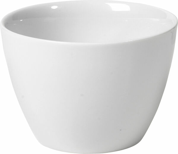 Eden salladsskål vit 10,5 cm 30 cl Pillivuyt - bild 1