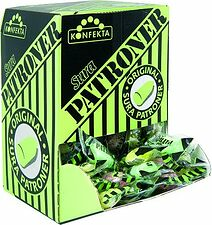 Patroner Sura Konfekta