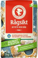 Rågsikt Kungsörnen