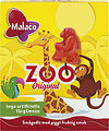 Zoo Tablettask Malaco
