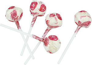 Dunderklubba Liten snusklubba Diab