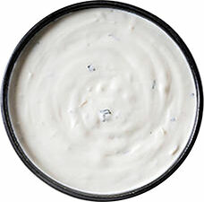 Green Onion dressing SallaCarte